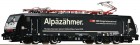 73628 Roco Electric locomotive BR 189, MRCE